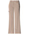 Photograph of Dickies Xtreme Stretch Mid Rise Drawstring Cargo Pant in Dark Khaki