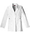 Photograph of Dickies Gen Flex 28" Lab Coat in White