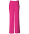 Photograph of Dickies EDS Signature Unisex Drawstring Pant in Hot Pink