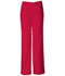 Photograph of Dickies EDS Signature Unisex Drawstring Pant in Red