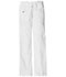 Photograph of Dickies Gen Flex Low Rise Drawstring Cargo Pant in White