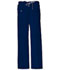Photograph of Dickies Gen Flex Low Rise Drawstring Cargo Pant in D-Navy