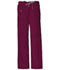 Photograph of Dickies Gen Flex Low Rise Drawstring Cargo Pant in D-Wine