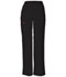 Photograph of Dickies EDS Signature Natural Rise Tapered Leg Pull-On Pant in Black