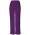 Photograph of Dickies EDS Signature Natural Rise Tapered Leg Pull-On Pant in Eggplant