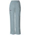 Photograph of Dickies EDS Signature Natural Rise Tapered Leg Pull-On Pant in Grey