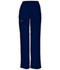 Photograph of Dickies EDS Signature Natural Rise Tapered Leg Pull-On Pant in Navy