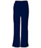 Photograph of Dickies EDS Signature Mid Rise Drawstring Cargo Pant in Navy
