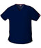 Photograph of Dickies EDS Signature V-Neck Top in Navy