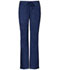 Photograph of Dickies Gen Flex Low Rise Straight Leg Drawstring Pant in D-Navy