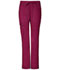 Photograph of Dickies Gen Flex Low Rise Straight Leg Drawstring Pant in D-Wine