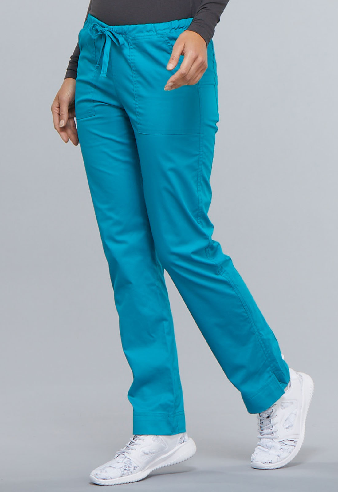 Touch Yoga 2 Cargo Pocket Pant