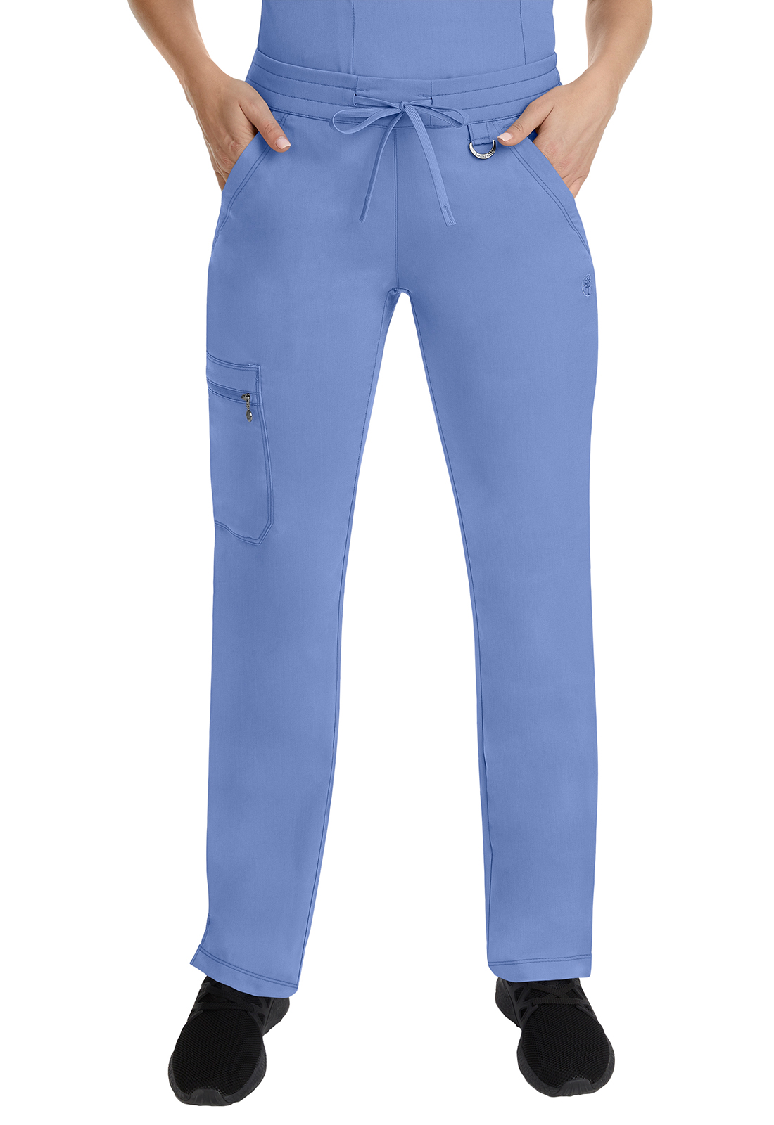 HH Purple Label 9181 Tamara 6 Pocket Medical Scrub Pant-Healing Hands