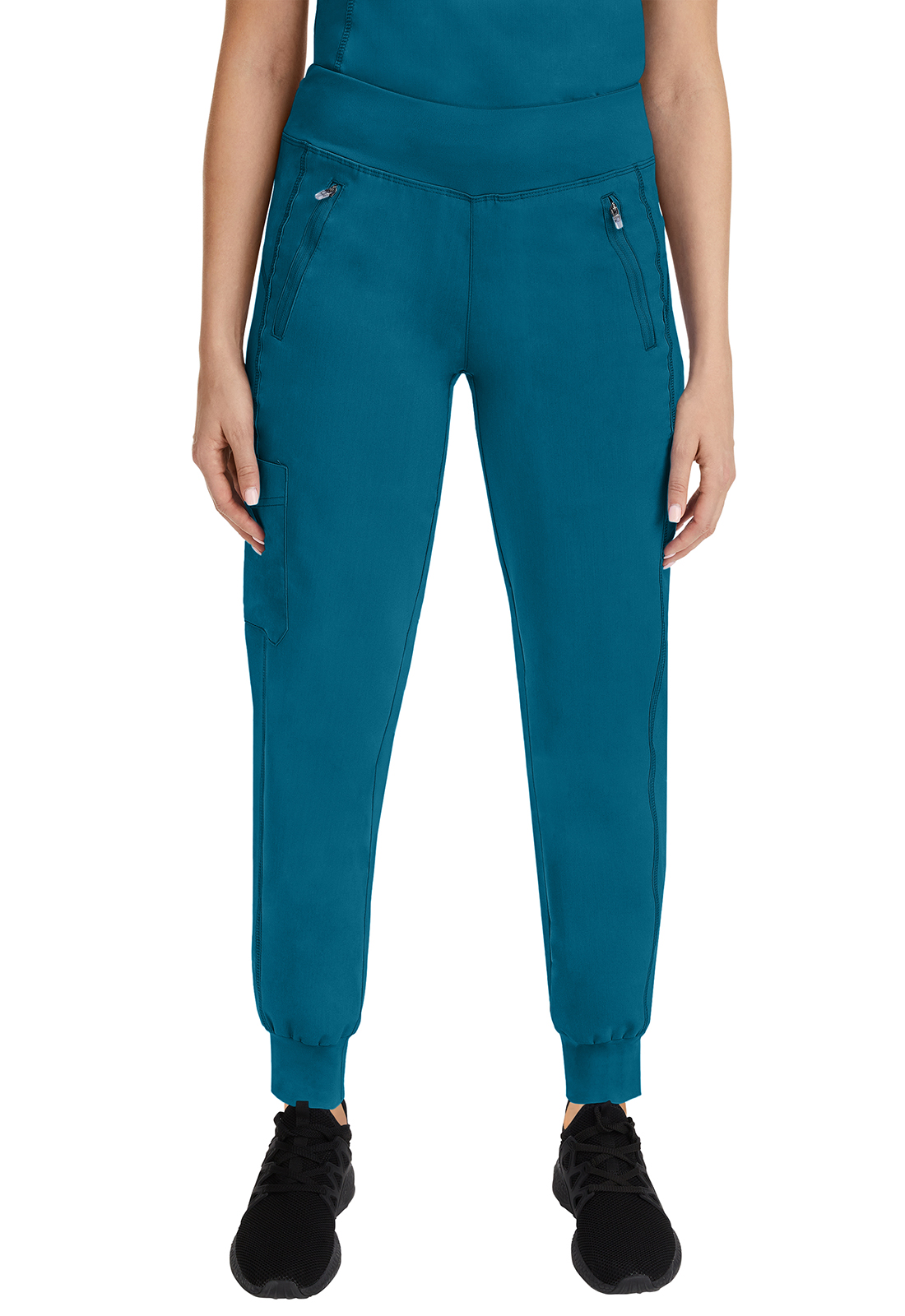 HH Purple Label 9233 Tara Medical Scrub Pant-Healing Hands