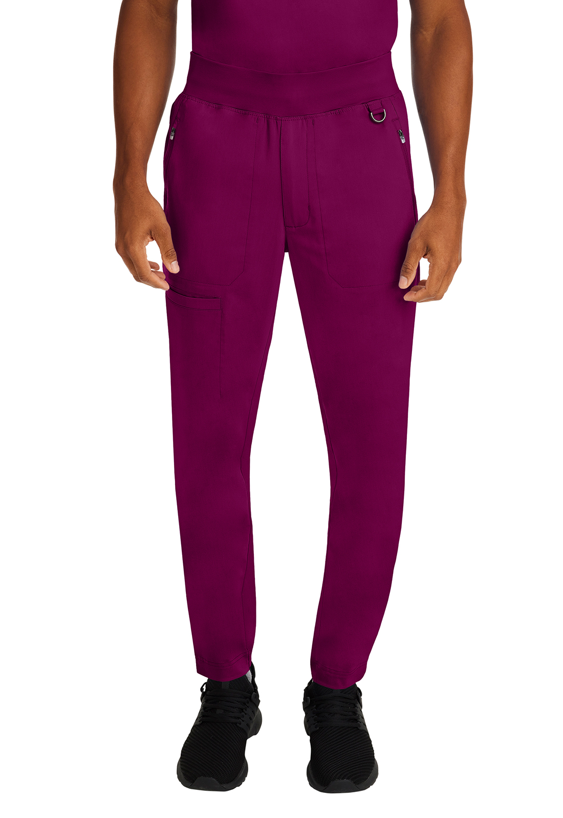 Dante Jogger Pant-Healing Hands