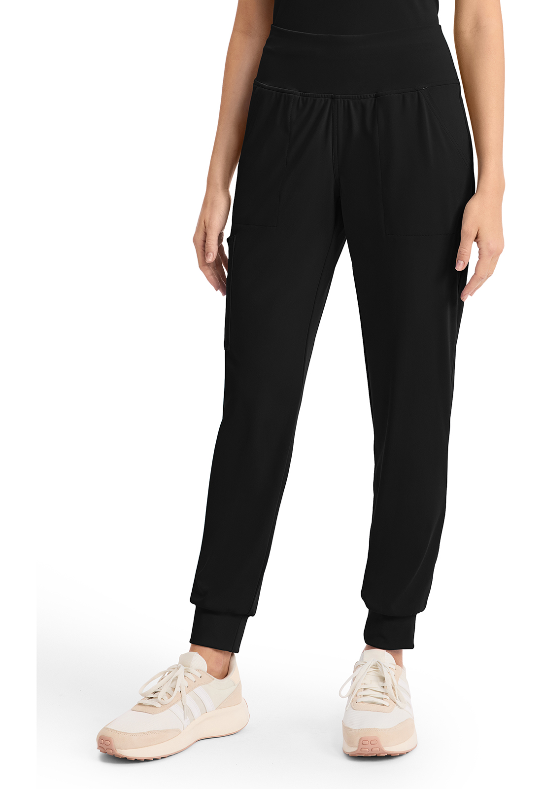 Cherokee Achieve Women&#39;s 5&#45;Pocket Jogger Pant-Cherokee