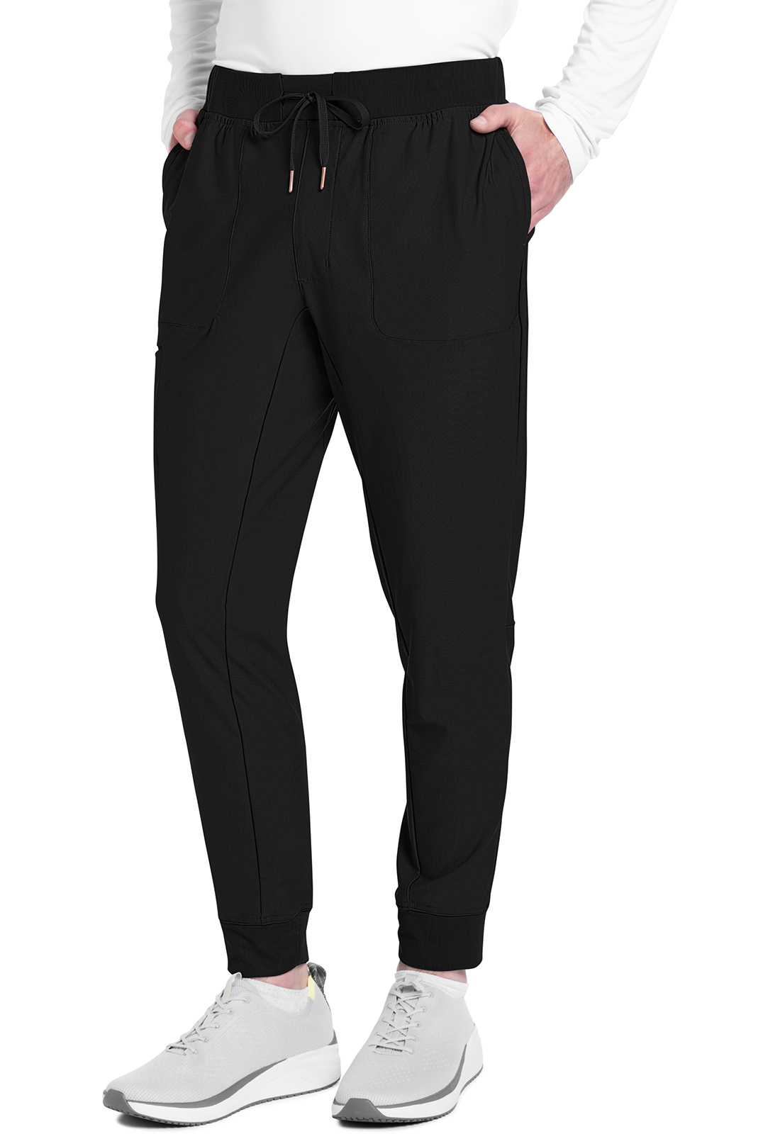 Men&#8216;s Mid Rise Jogger-Cherokee