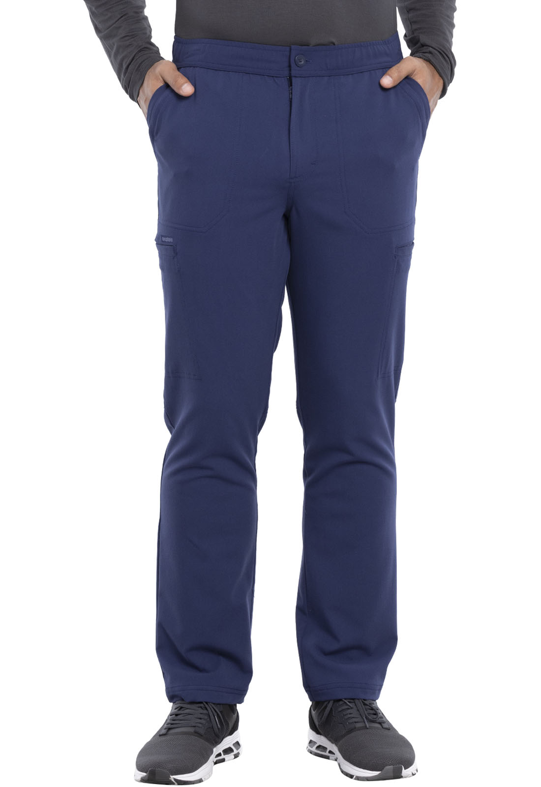 Men&#8216;s Fly Front Cargo Pant-