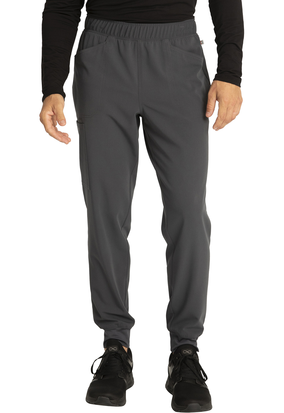 Men&#8216;s Mid Rise Jogger-Cherokee