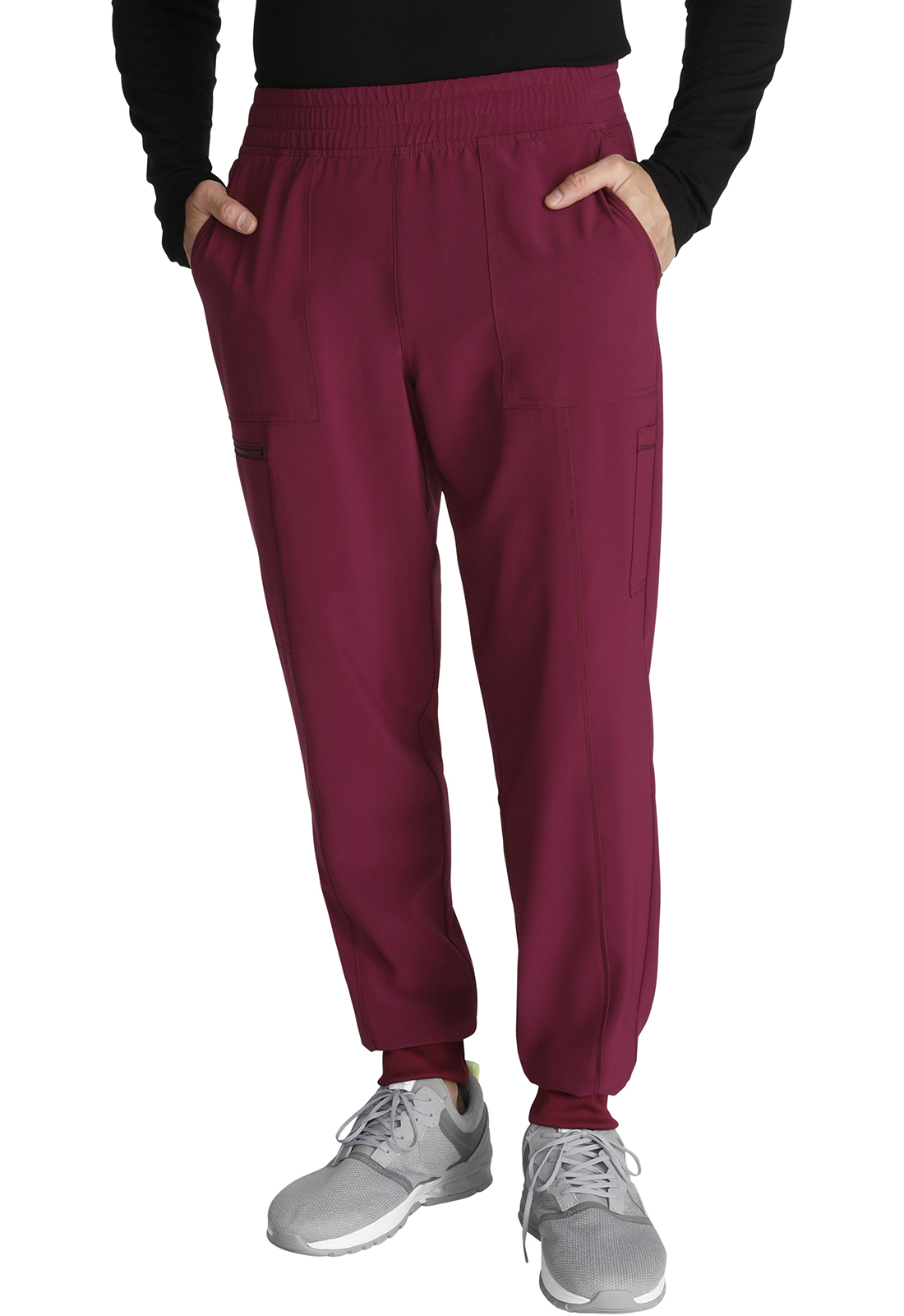 Men&#39;s Pull&#45;on Jogger-Cherokee