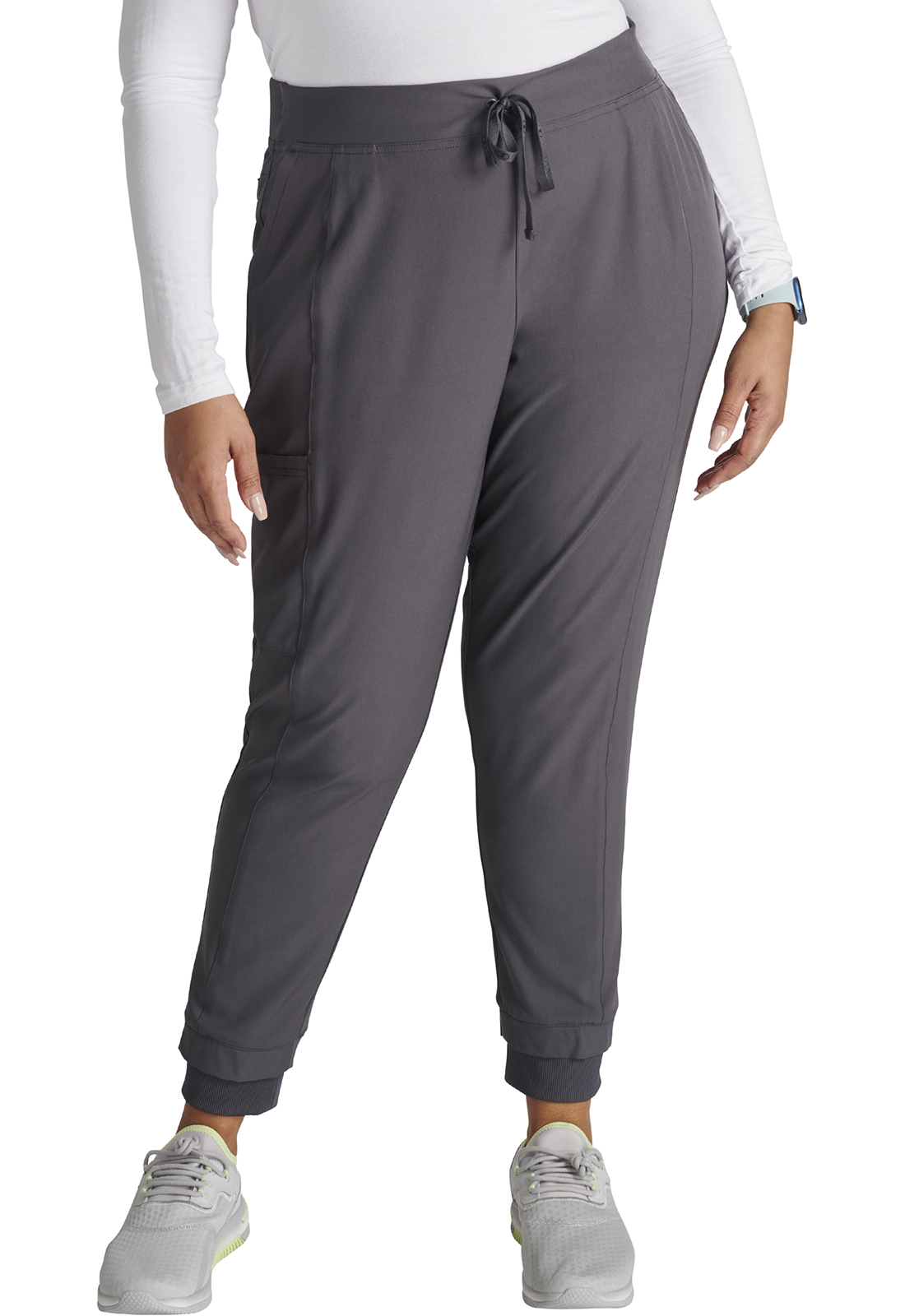 High rise jogger pants on sale