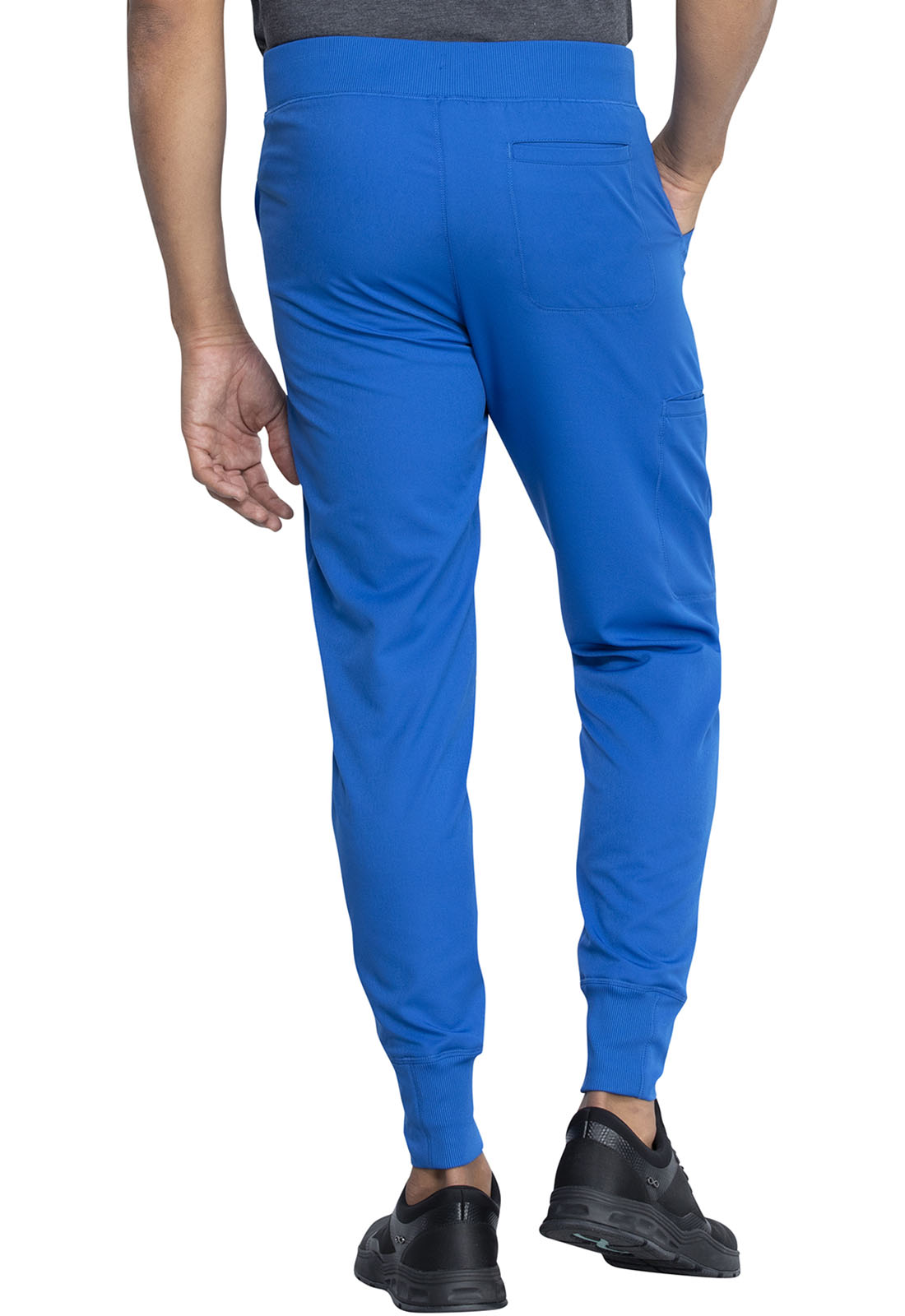 Dickies Dynamix Men's Natural Rise Jogger in Royal DK040-ROY from ...