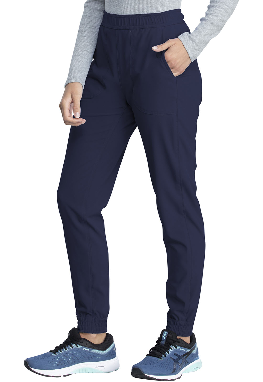 dickies retro jogger scrubs