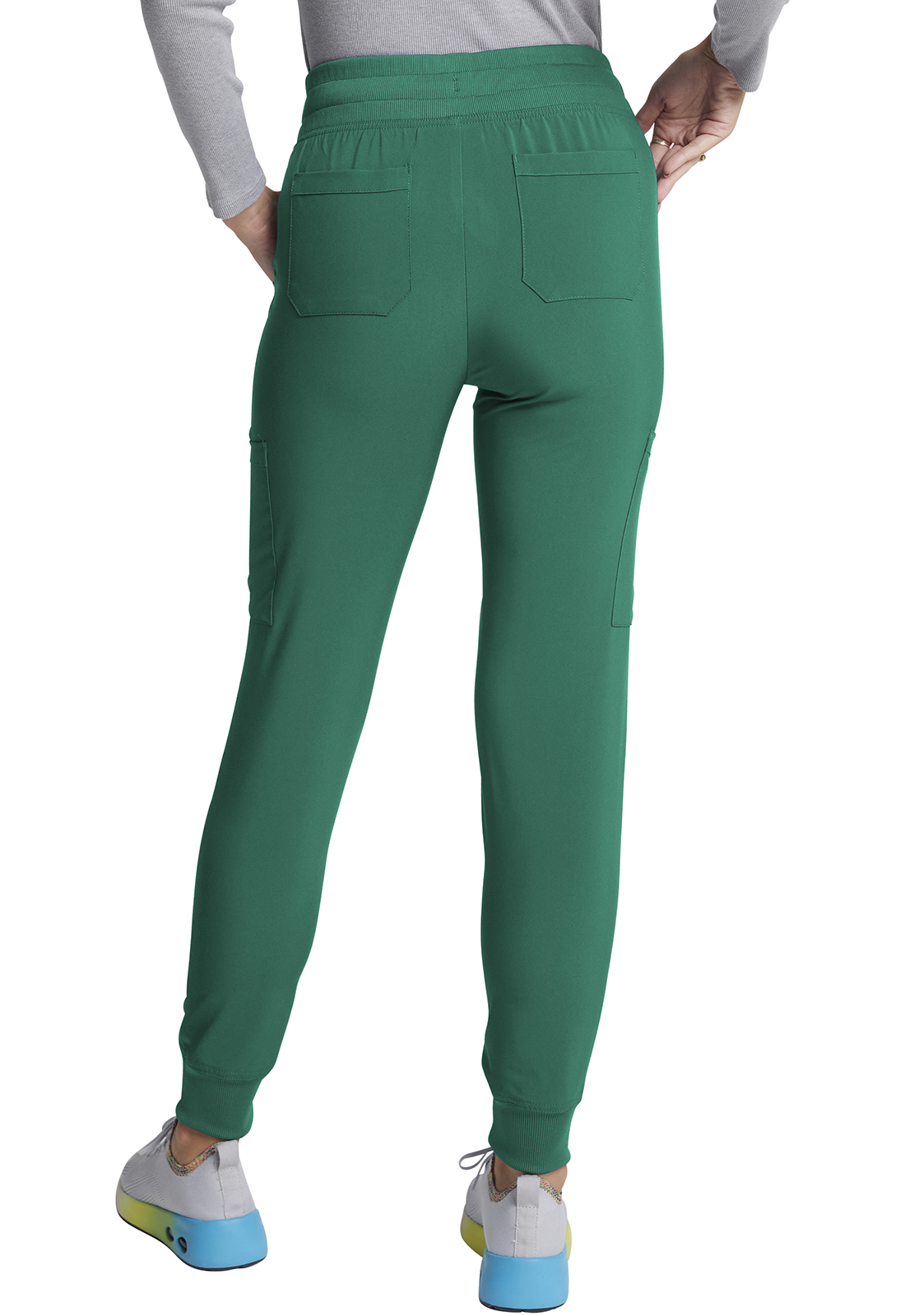 Dickies Every Day EDS Essentials Mid Rise Jogger in Hunter Green from ...