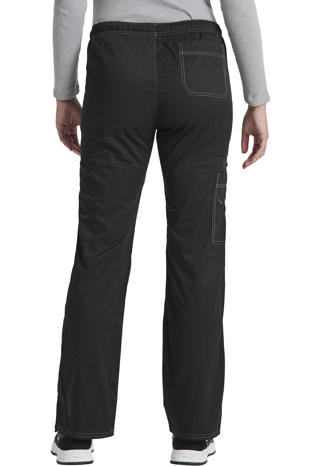 dickies women's flex work pants