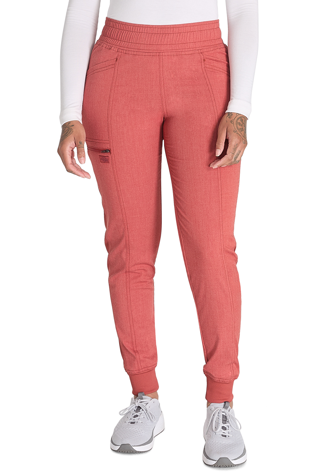 Mid Rise Jogger Pant-Dickies