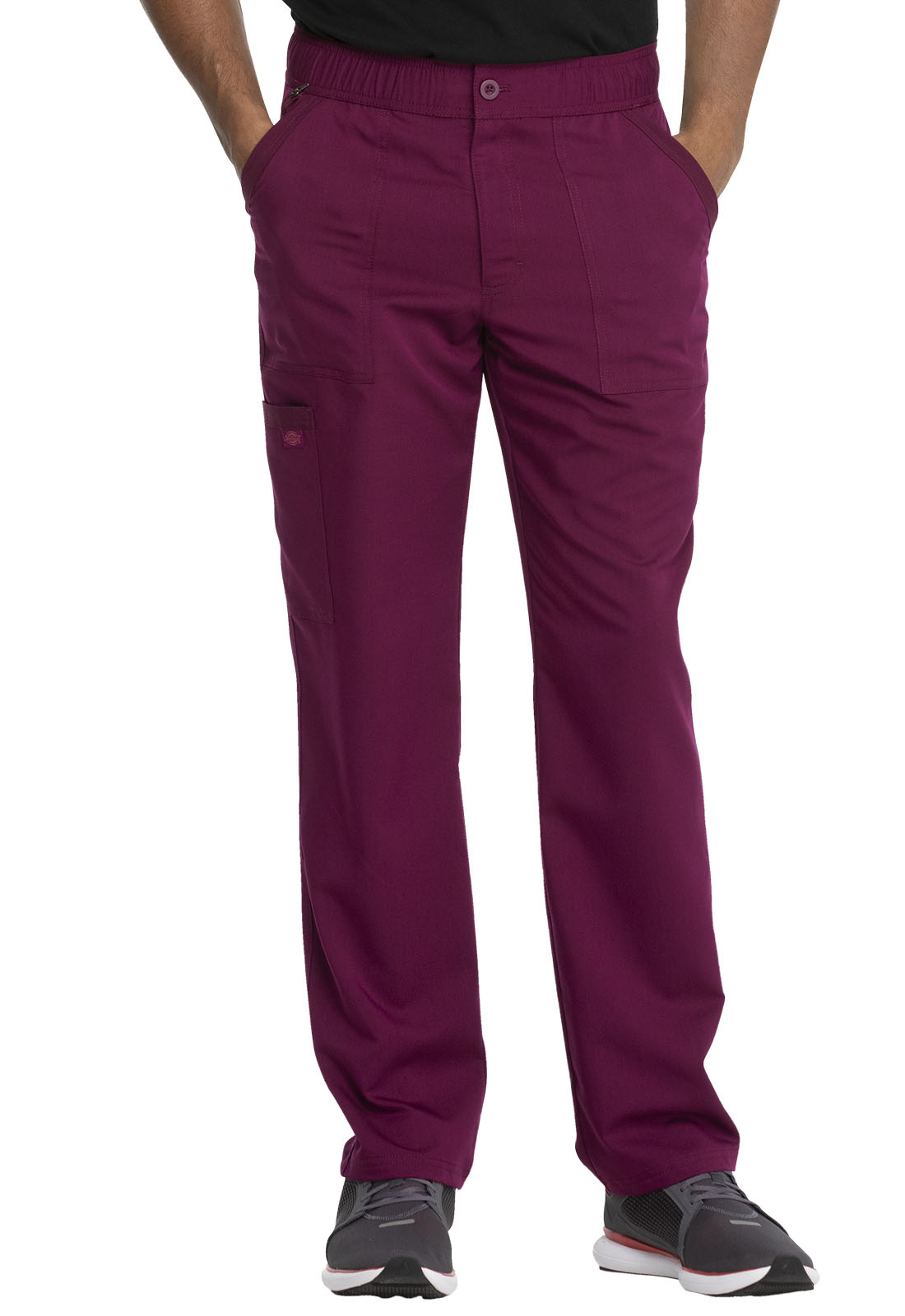 Men&#8216;s Mid Rise Straight Leg Pant-Dickies