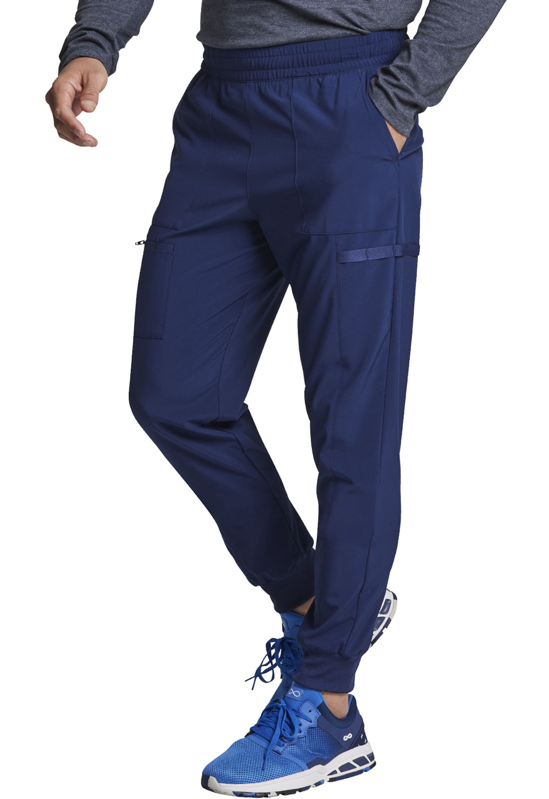 Men's Mid Rise Jogger