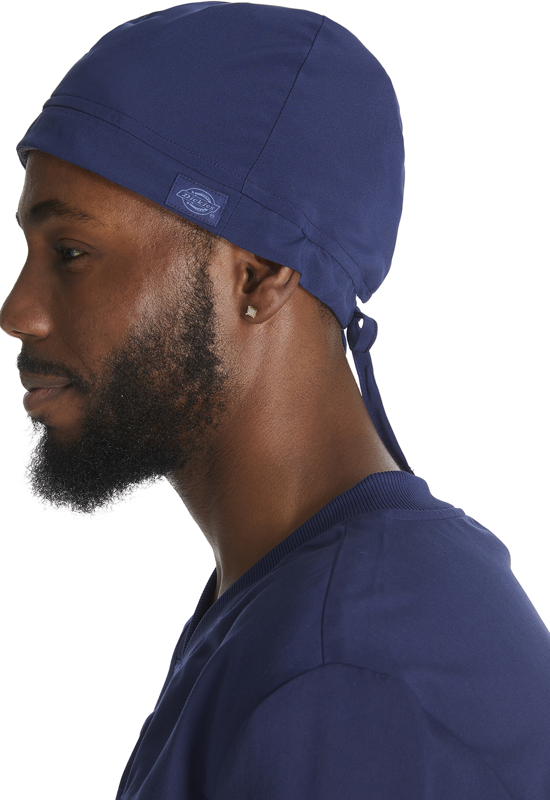 Dickies Every Day EDS Essentials Scrubs Hat in Navy from Dickies Medical