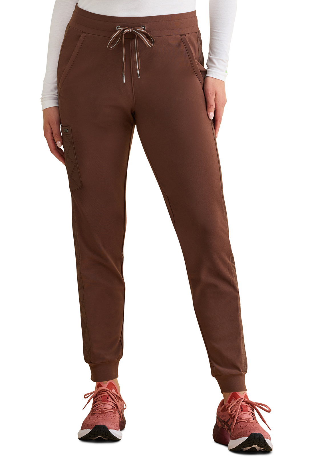  HH Limited Edition HH205 NEW Kenya Knit Mid Rise Jogger WSL-Healing Hands