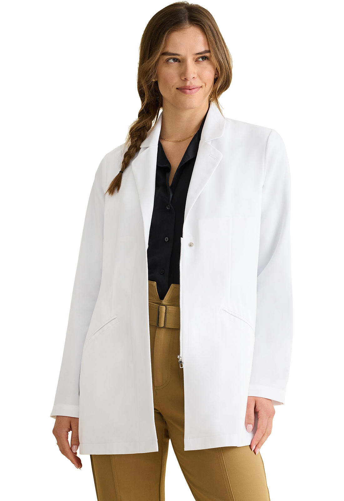 Fable 31&#34; Lab Coat-Healing Hands