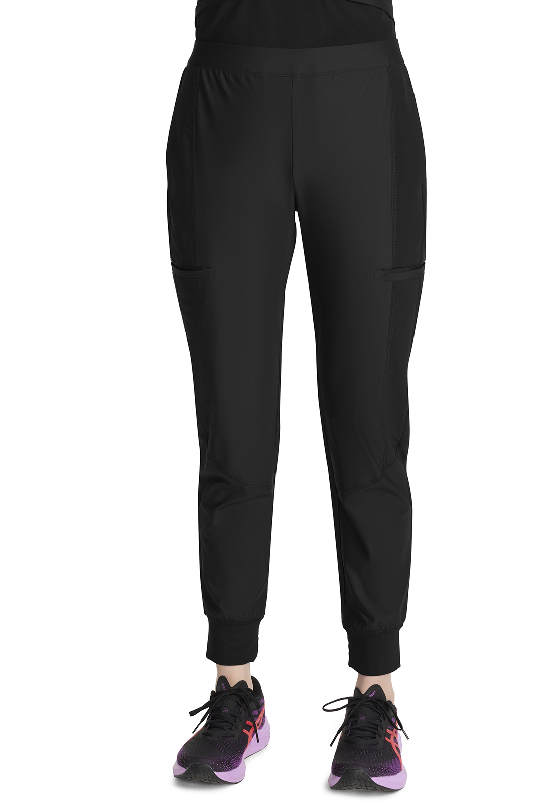 Women&#39;s Knit Convertible Jogger-Infinity