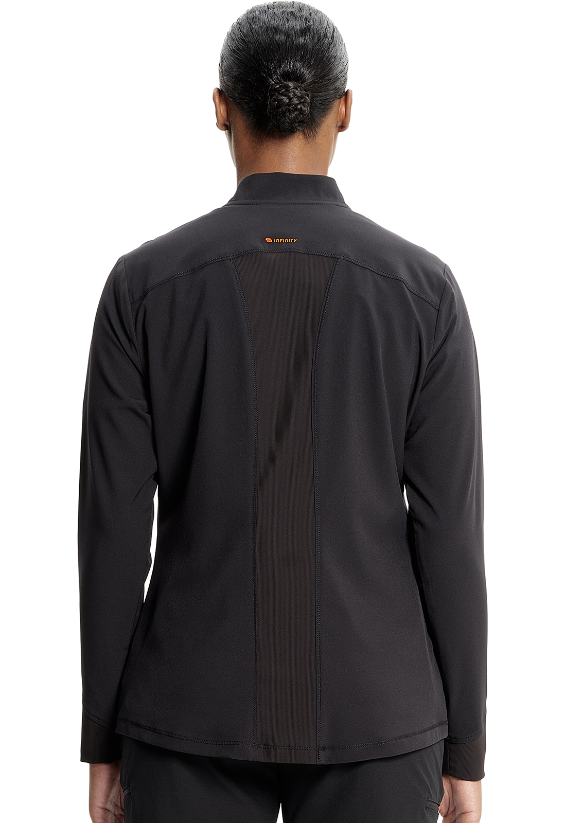 Buy Infinity GNR8 Zip Front Jacket - CU_Infinity Online at Best price - NC