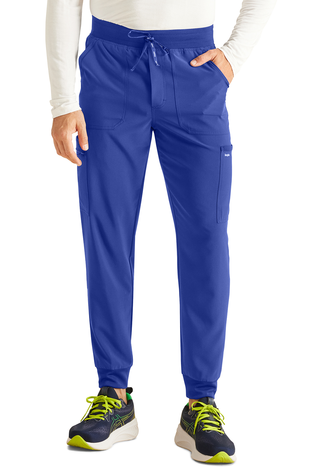 Men&#8216;s Mid Rise Jogger-Inspira