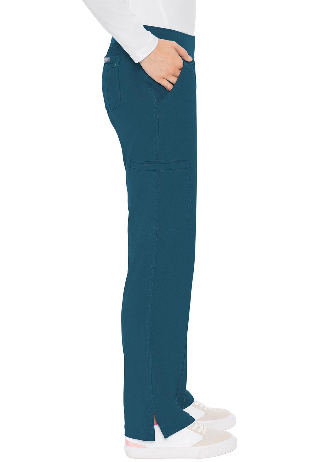 Buy Yoga 2 Cargo Pocket Pant - Med Couture Online at Best price - UT