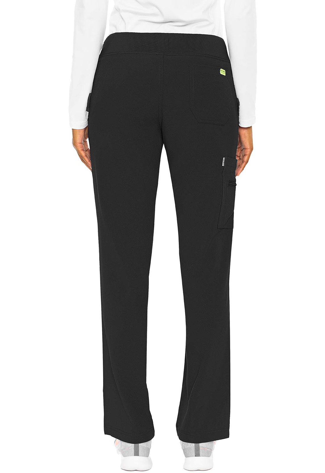 Activate Yoga 1 Cargo Pocket Pant