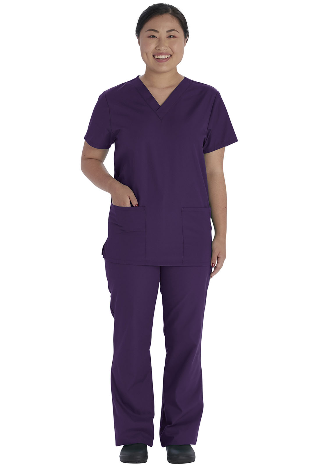 Scrub Suit – Timoteo Uniforms