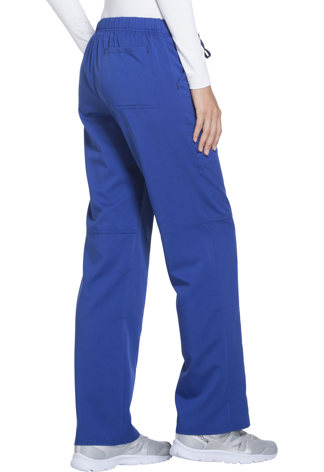 rayon pants drawstring