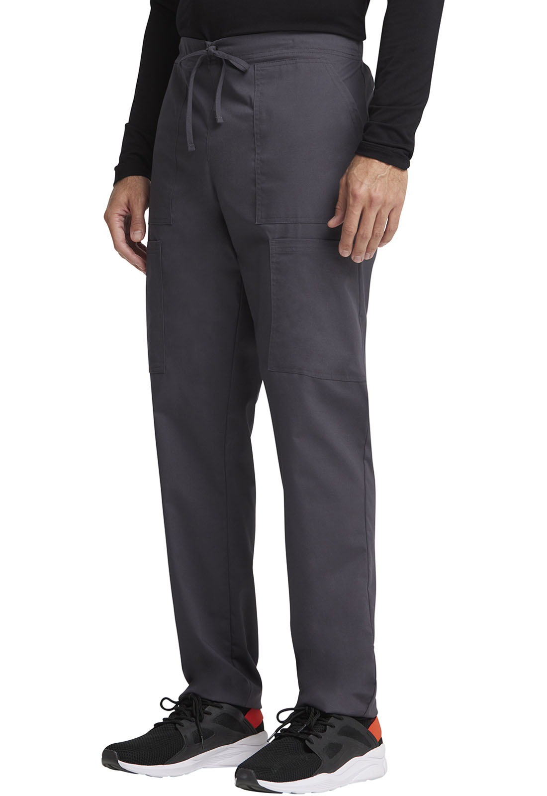 Wmusa Ce Mens Mens Drawstring Pant Wd058 Pwt From Scrubstar