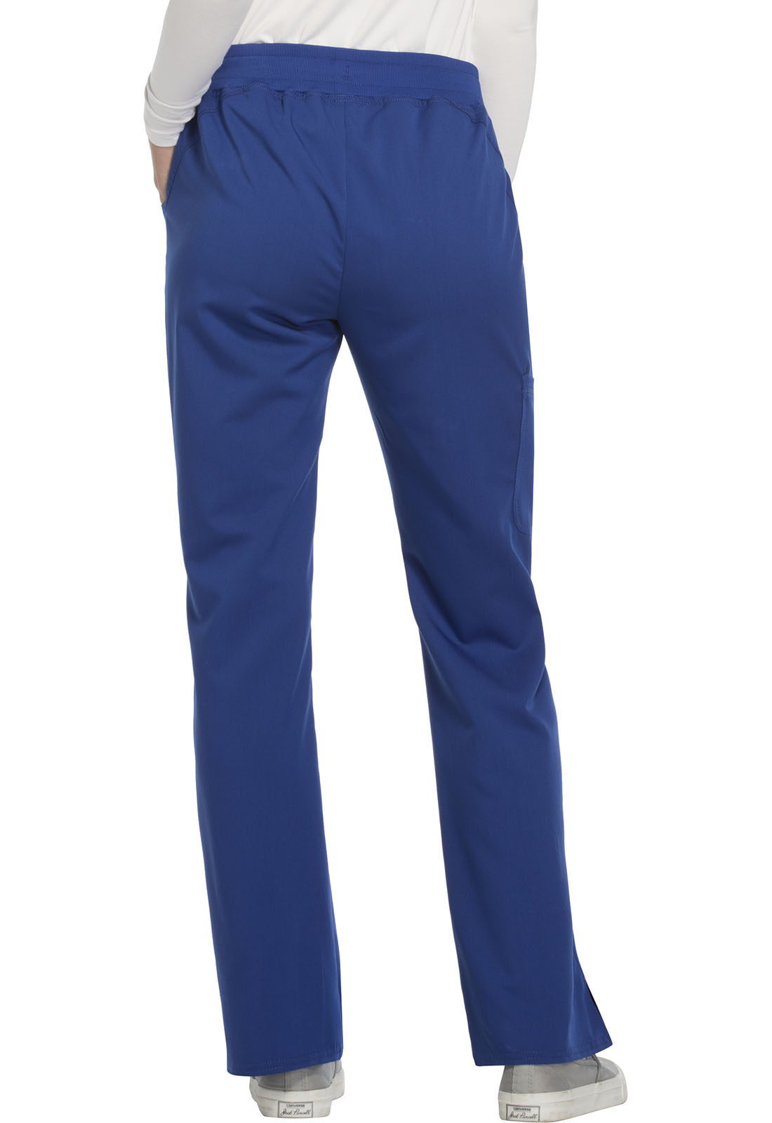 rayon pants drawstring