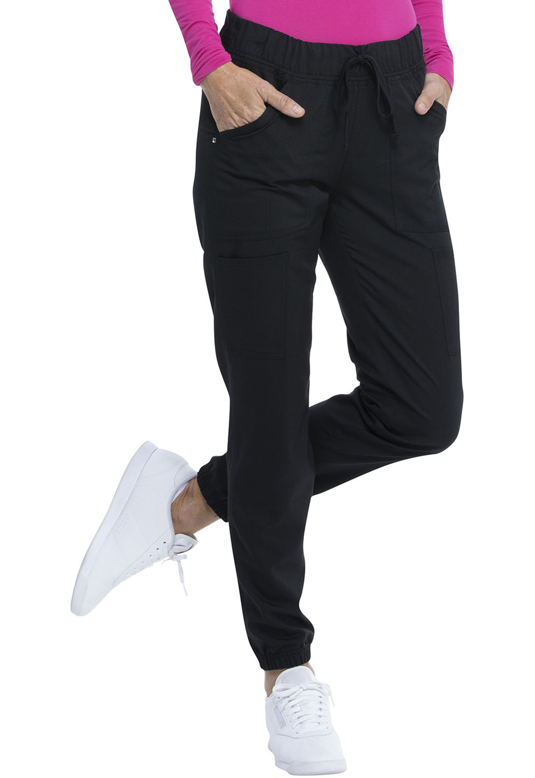 rayon jogger pants