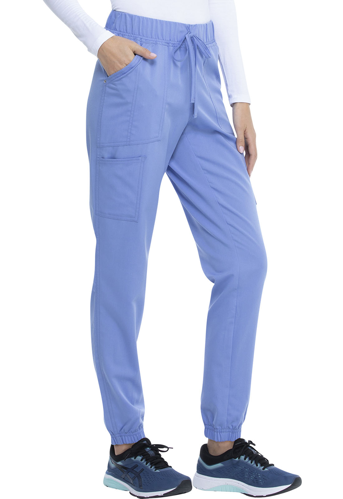 walmart scrubstar jogger pants