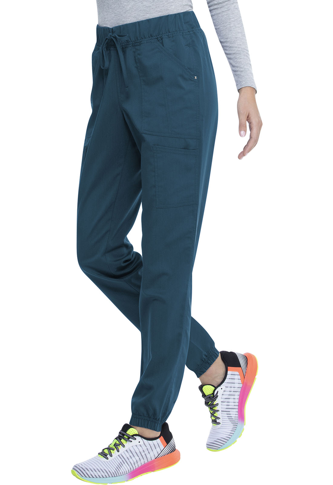 rayon jogger pants