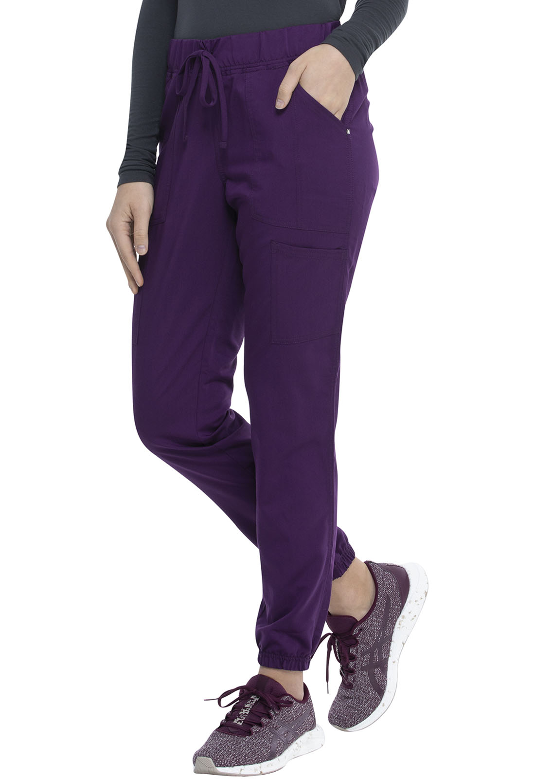 walmart scrubstar jogger pants