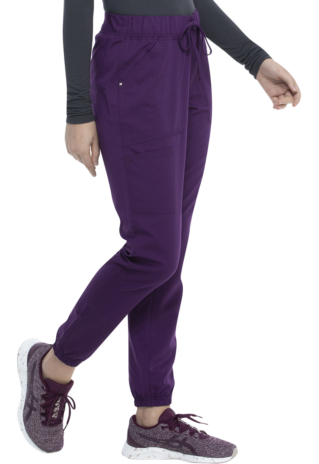 walmart scrubstar jogger pants