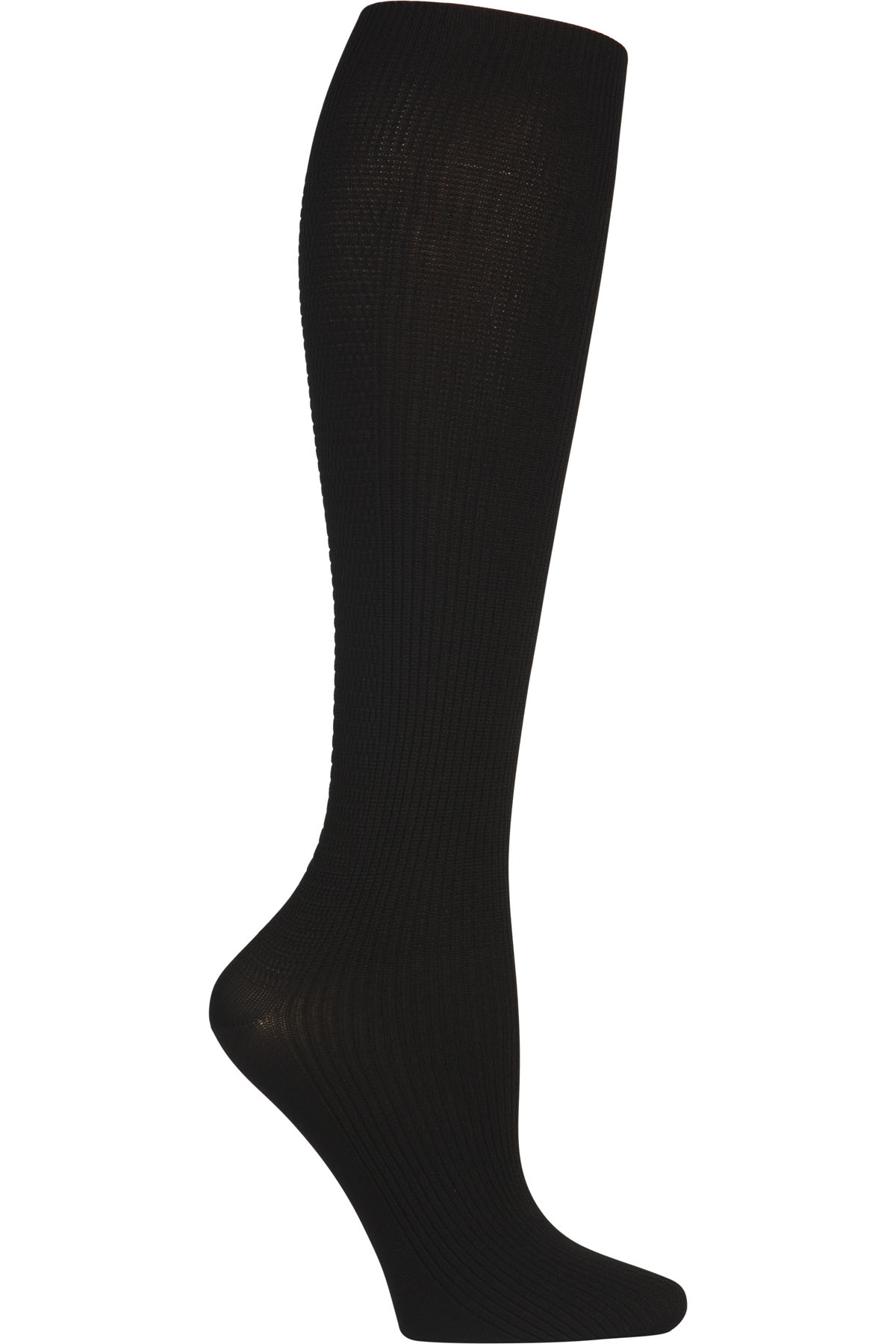 4 single pair of Support Socks-Cherokee